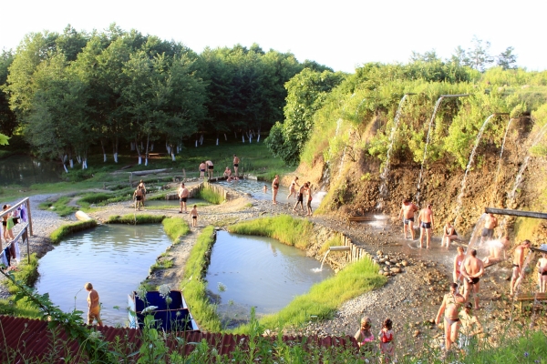 Релакс – Тур